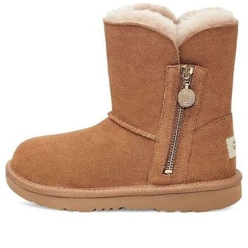 UGG Bailey Zip Short 1123613K-CHE