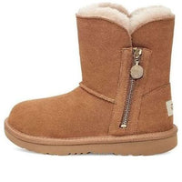 UGG Bailey Zip Short 1123613K-CHE