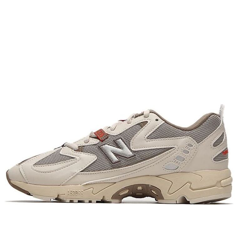New Balance 828 'Grey Brown' ML828CA