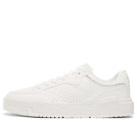 Li-Ning Ace Skate Shoes 'Triple White' AGCS031-1