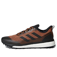 adidas Response Trail 'Orange Carbon' CG4010