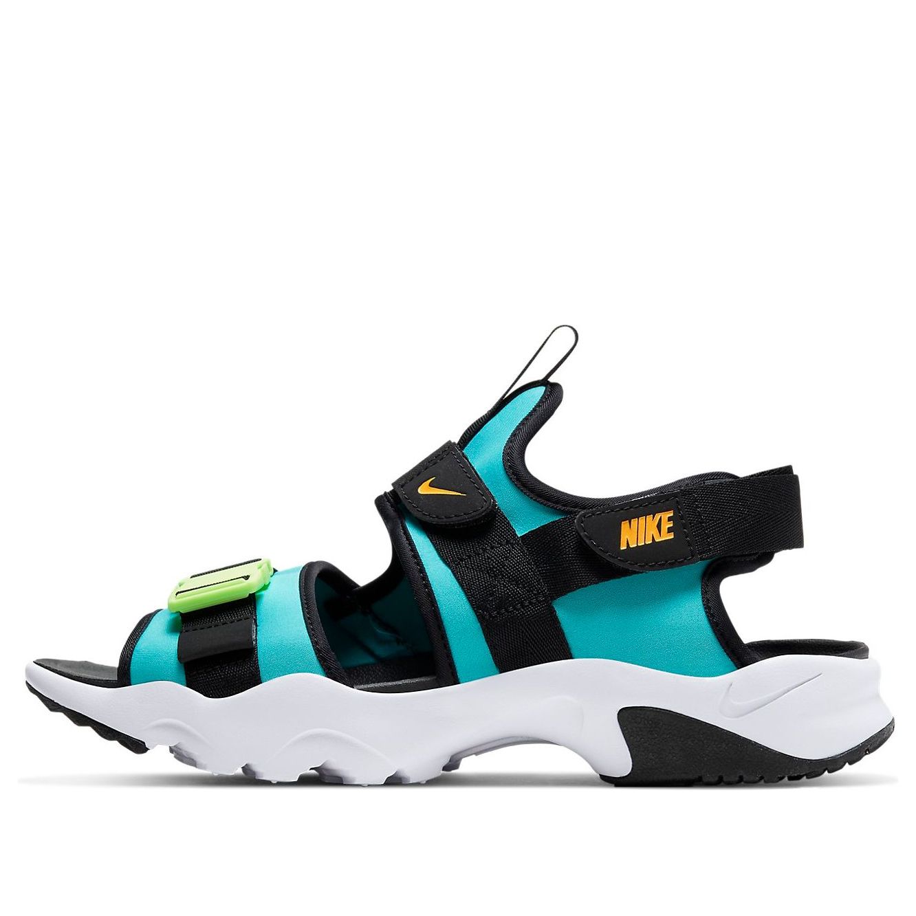 Nike Canyon Sandal 'Oracle Aqua' CW9704-300