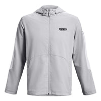 Under Armour University of Notre Dame Jacket 'Grey' 5120569-100