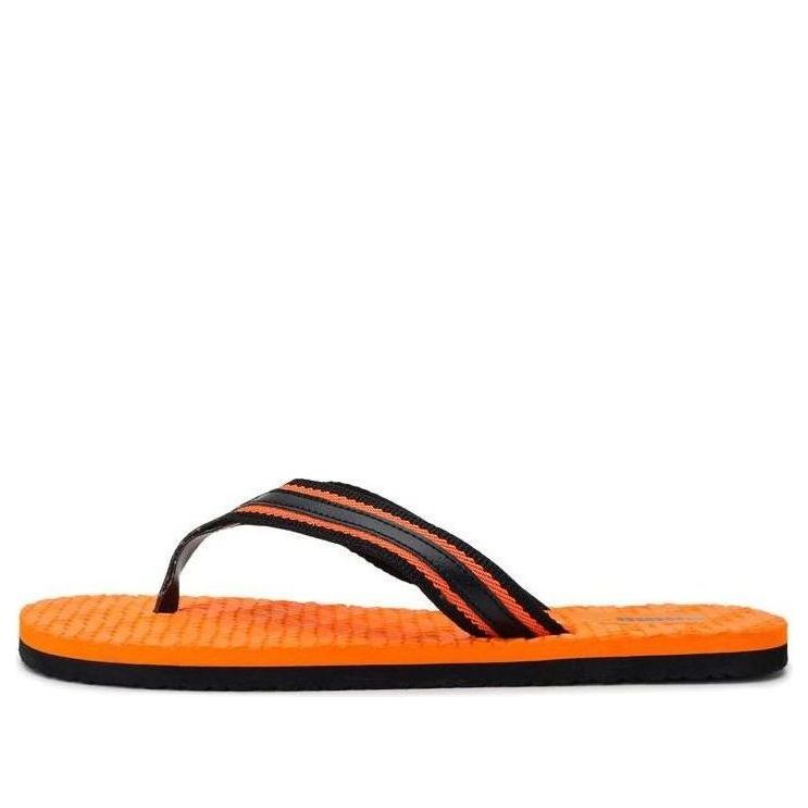 (WMNS) PUMA Flip X2 IDP Sandals Orange 380295-03