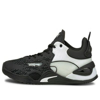 PUMA Fuse 'Black White' 194419-05