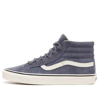 Vans Suede Sk8hi Reissue Ghillie 'Blue White' VN0A3ZCHUQR