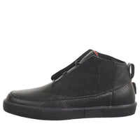 Air Jordan V.2 Grown Sneakers Black 414174-004