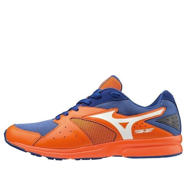 Mizuno Sonic Rush 2 'Blue White Orange' U1GD198327