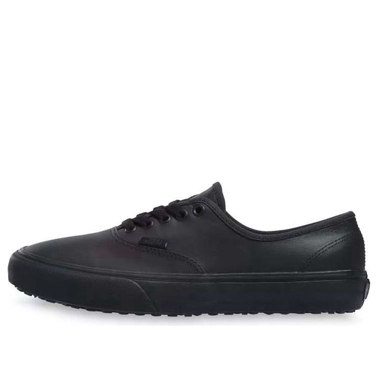 Vans Authentic UC Made For The Makers 20 Black VN0A3MU80BB