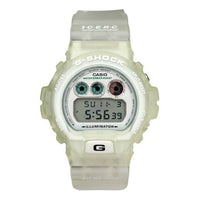 CASIO G-Shock Digital 'Grey' DW-6900K-8B
