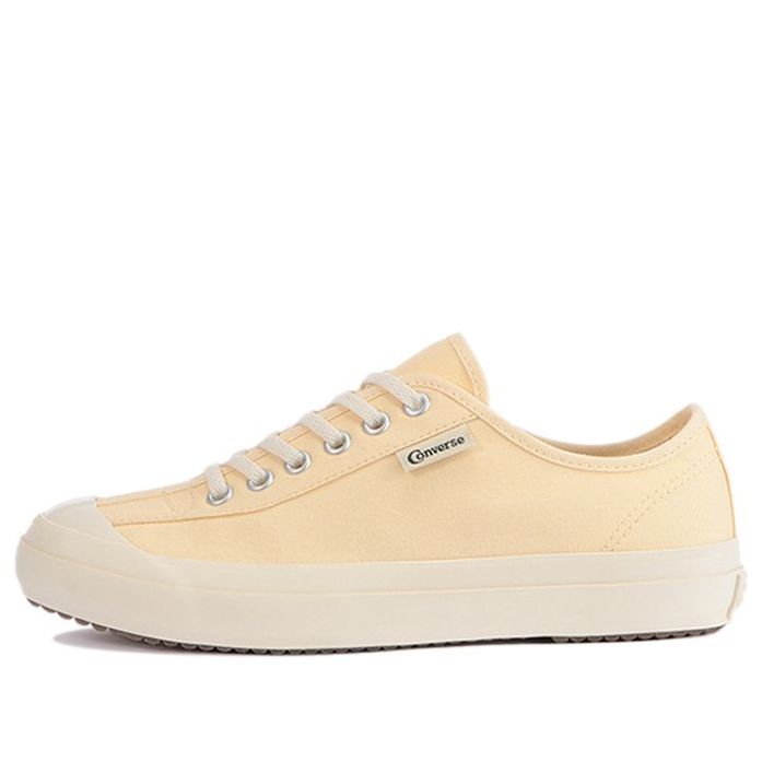 Converse Big C OX Coral Pink 35500321215