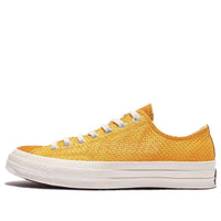 Converse Chuck Taylor All Star 70 Ox 'University Gold' 155452C
