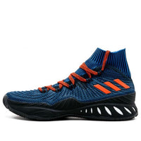 adidas Crazy Explosive 2017 Primeknit 'Kristaps Porzingis' PE AC7868
