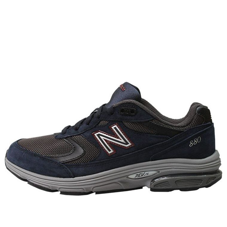 New Balance 880 Series Low Top Retro Dark Blue MW880BN2