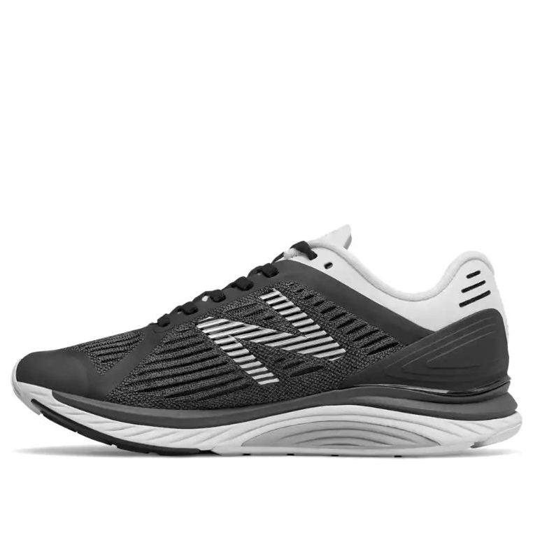 (WMNS) New Balance Hanzo U Black D Wide WHANZUM1