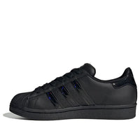 (GS) adidas originals Superstar J FV3140
