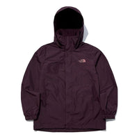 THE NORTH FACE Hyvent Casual Jacket 'Brown' NJ2HL63C