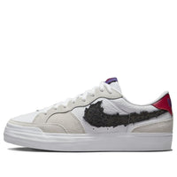 (WMNS) Nike x Sky Brown SB Zoom Pogo Plus 'White Sail' HF4085-100