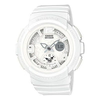 CASIO Baby-G 'White' BGA-190BC-7B