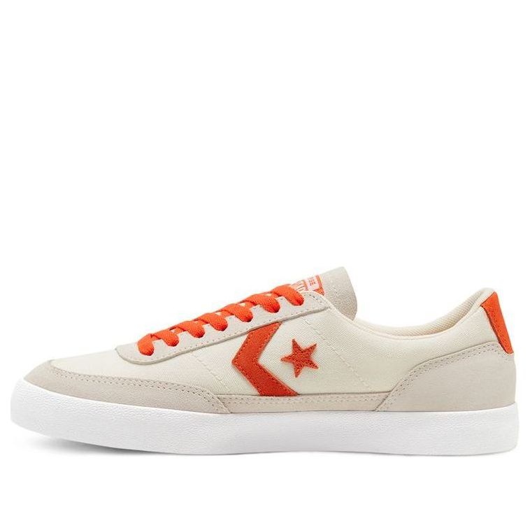 Converse Twisted Vacation Net Star Low Top 'White' 167624C
