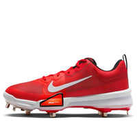 Nike Force Zoom Trout 9 Pro 'University Red' FB2907-600