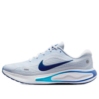 Nike Journey Run 'Football Grey Aluminum Blue Lightning Blue Void' FN0228-005