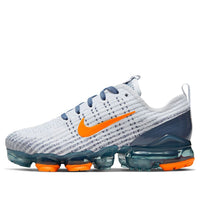 (GS) Nike Air VaporMax Flyknit 3 'Diffused Blue Hyper Crimson' BQ5238-105