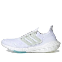 adidas x Parley Ultraboost 21 'Non Dyed' FZ1927