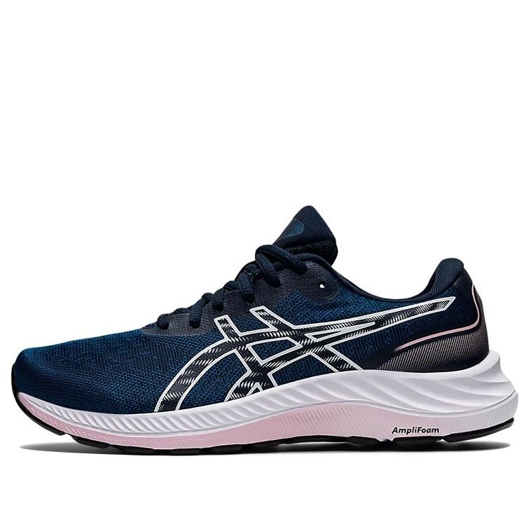 (WMNS) ASICS Gel-Excite 9 D Wide 'Mako Blue' 1012B183-400