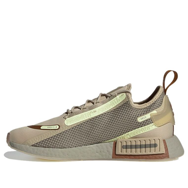 adidas NMD_R1 Spectoo 'Savanna' FZ3202