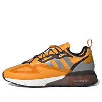 adidas ZX 2K Boost 'Semi Solar Gold' GY1207