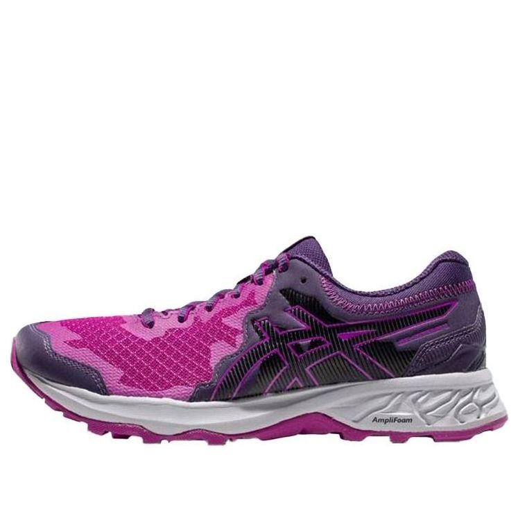 (WMNS) ASICS Gel-Sonoma 4 'Purple' 1012A160-500