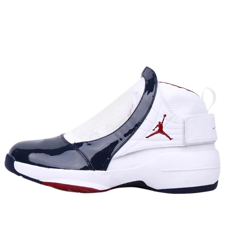 Air Jordan 19 OG 'East Coast' 307546-161