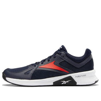 Reebok Advanced Trainer 'Power Navy Instinct Red' FV4691