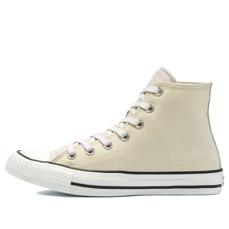 Converse Chuck Taylor All Star High 'Twisted Pastel - Shimmer Rose' 169040C