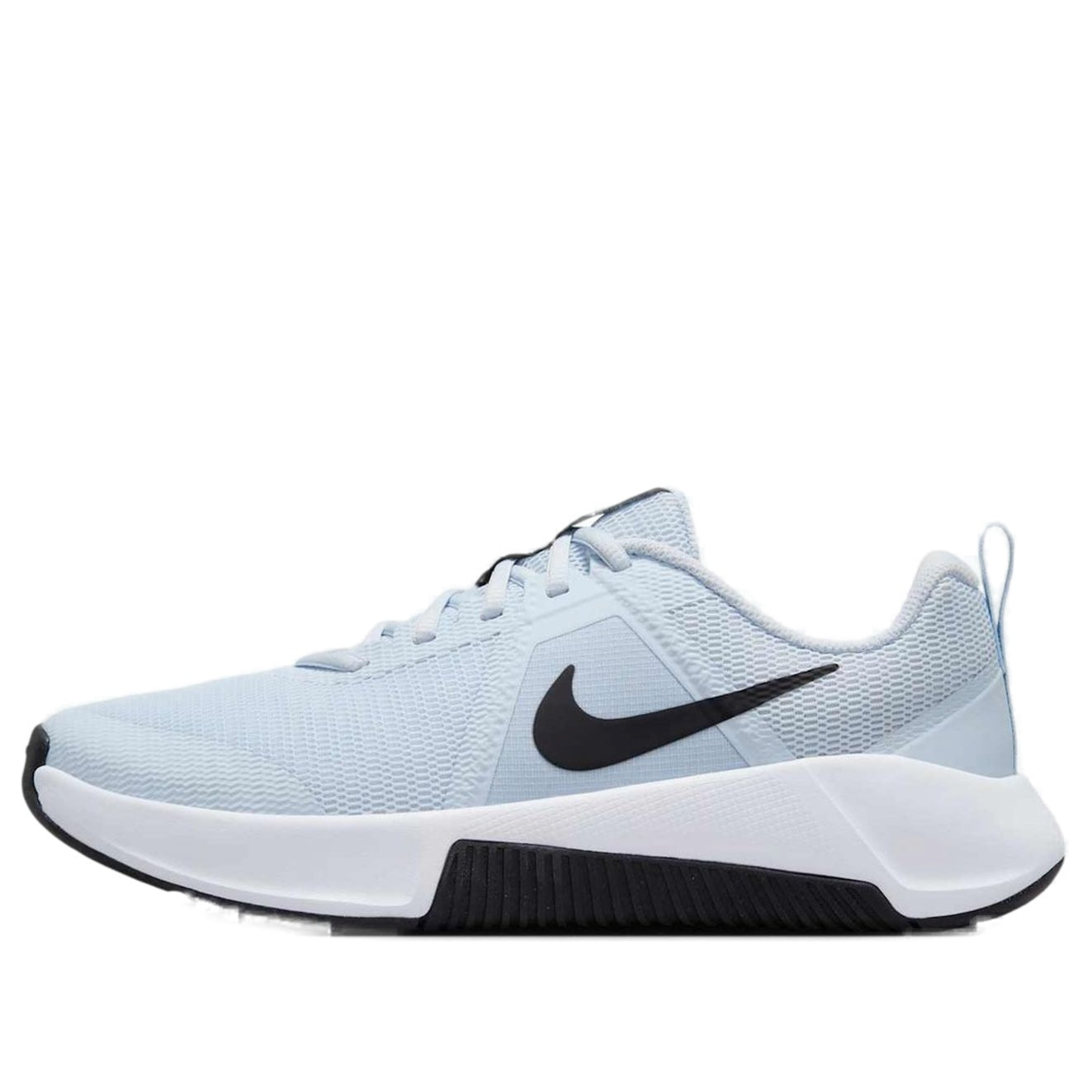 (WMNS) Nike MC Trainer 3 'Blue Tint White Black' FQ1830-400