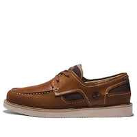 Timberland Newmarket 2 'Brown' A2AGZF13