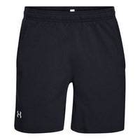Under Armour Launch SW 2in1 Shorts 'Black' 1326576-001