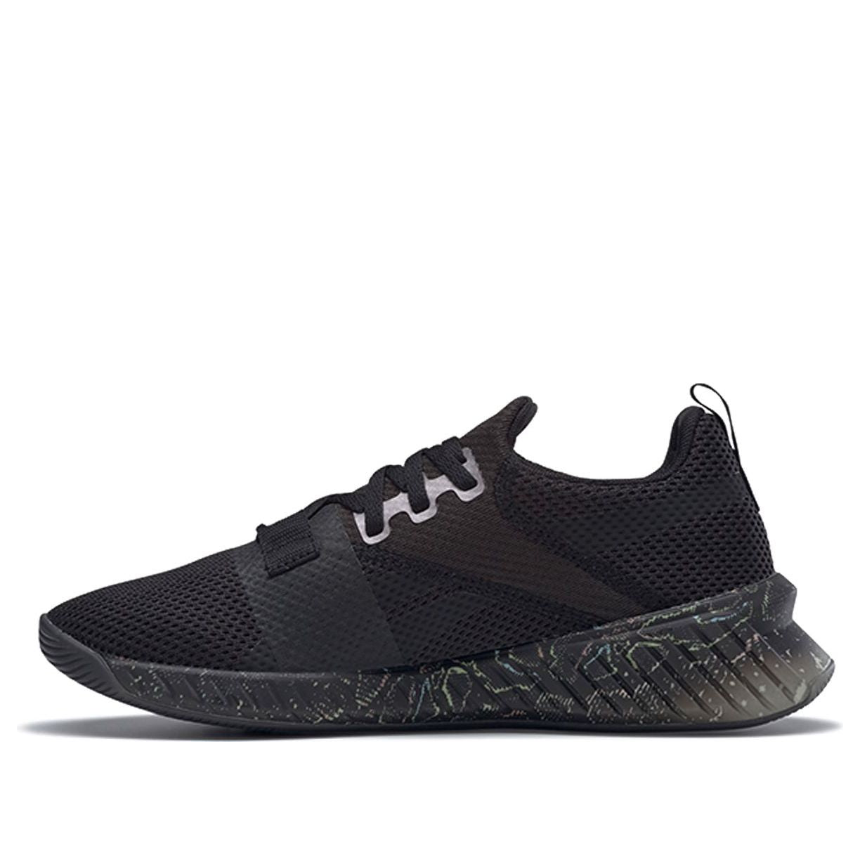 (WMNS) Reebok Flashfilm Train 2 'Black' G55994
