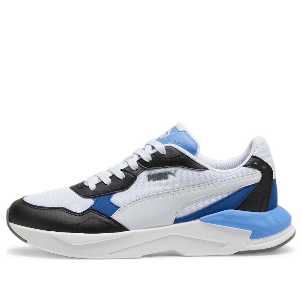 PUMA X-Ray Speed Lite Trainers 'Blue' 384639-42