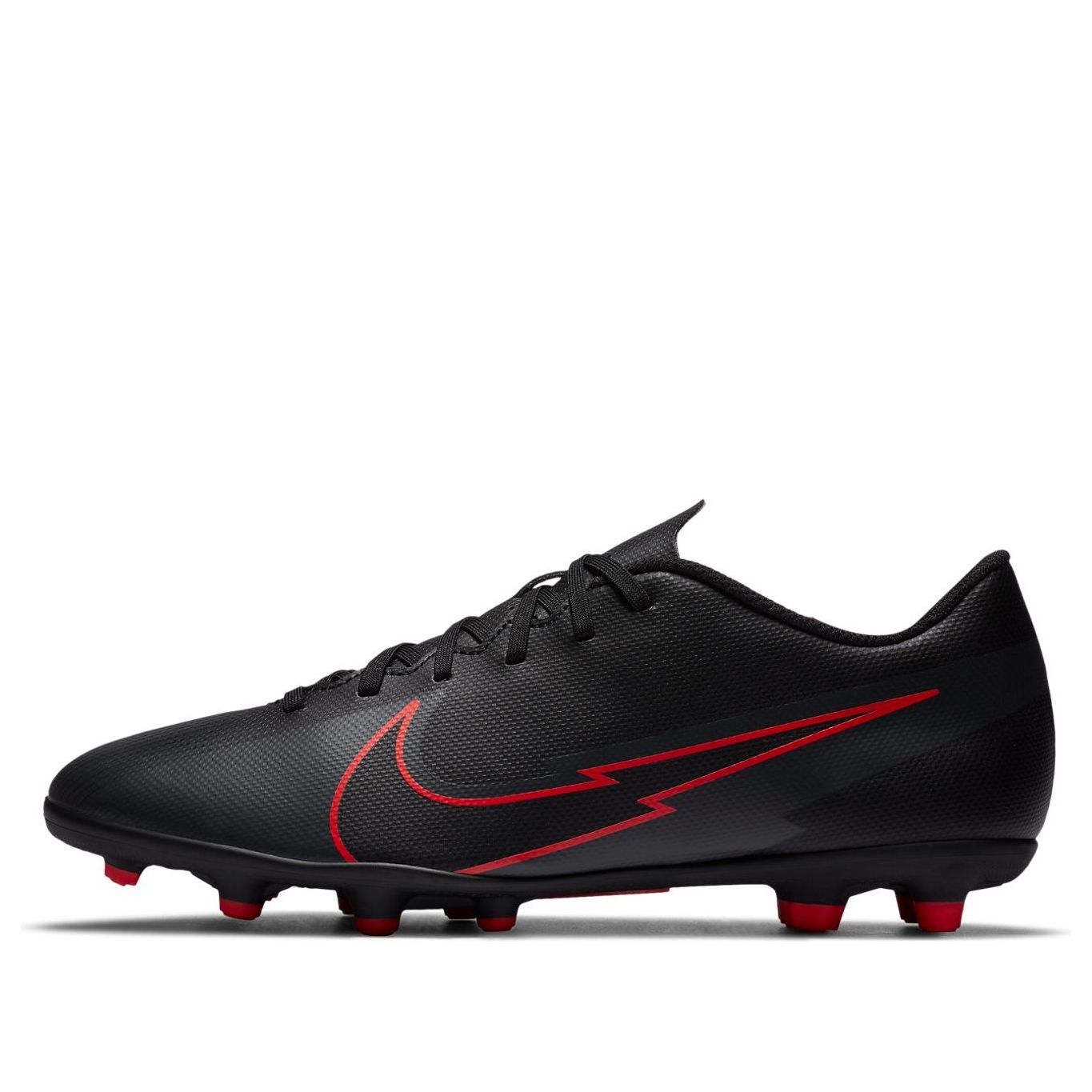 Nike Mercurial Vapor 13 Club MG 'Bred' AT7968-060
