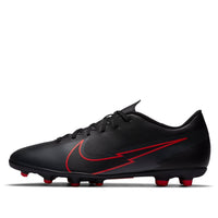 Nike Mercurial Vapor 13 Club MG 'Bred' AT7968-060