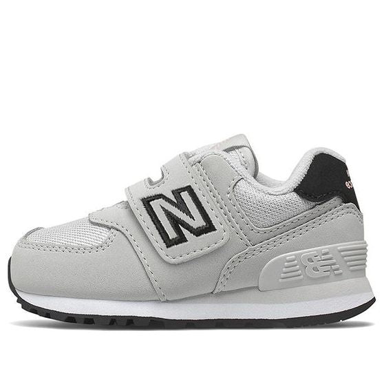 (TD) New Balance 574 Classic Grey IV574FG2