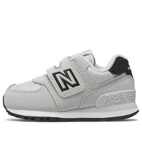 (TD) New Balance 574 Classic Grey IV574FG2
