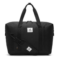 Air Jordan Flight Duffel Bag 'Black' FV2902010
