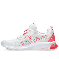 (WMNS) ASICS Gel-Quantum 90 4 'White Blazing Coral' 1202A384-103