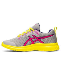 (GS) ASICS Soulyte 'Piedmont Grey Yellow' 1014A080-021