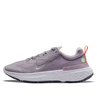 (WMNS) Nike React Miler 2 Shield 'Amethyst Ash' DC4066-500