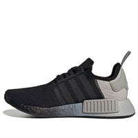 (WMNS) adidas NMD_R1 'Black Grey' FV1791