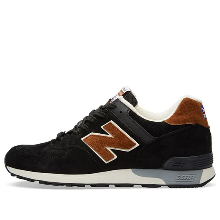 New Balance 576 'Real Ale Pack' M576AKT